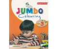 Jumbo Colouring 3